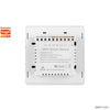 DS-1611WL-4 4x4 Brazil Standard 4gang Wi-Fi Wall Switch