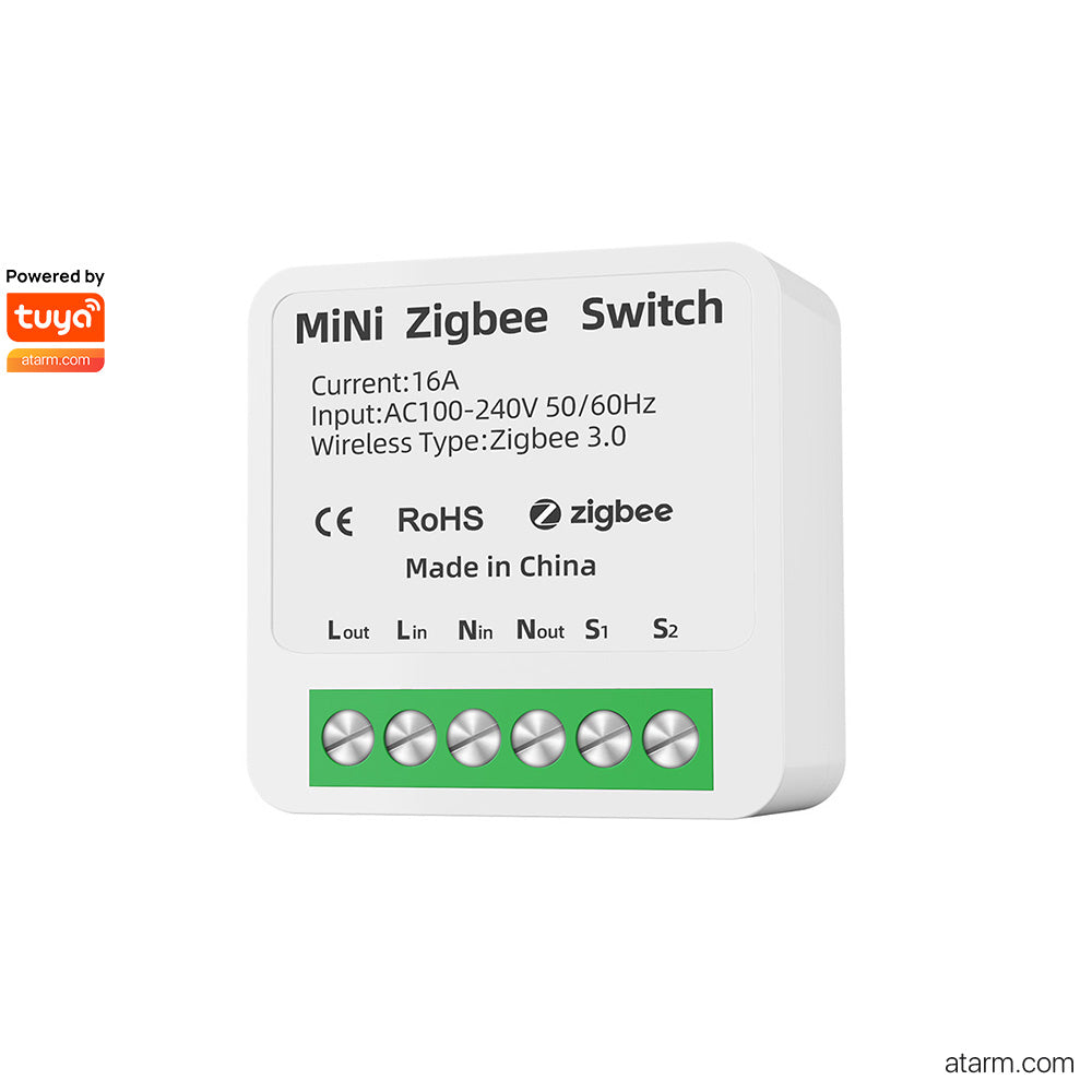 SS-8839 | XYZ02 Series Mini Switch Module