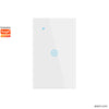 DS-121BW-1 Wi-Fi+BLE 1gang Light Switch - IFREEQ Expo