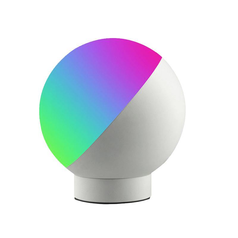 CR01 Tuya Smart Wi-Fi Table Lamp - IFREEQ Official Store