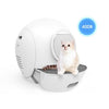 ELS-C001 Tuya Smart Cat Litter Box - IFREEQ Official Store