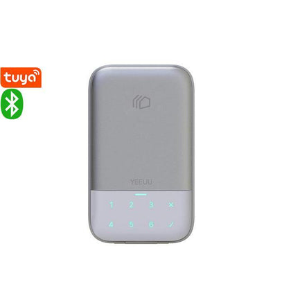 K120 Tuya Smart Key Box - IFREEQ Official Store