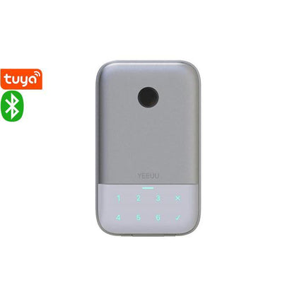 K140 Tuya Smart Key Box - IFREEQ Official Store