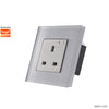 K905-UK Wi-Fi Wall Socket - IFREEQ Expo