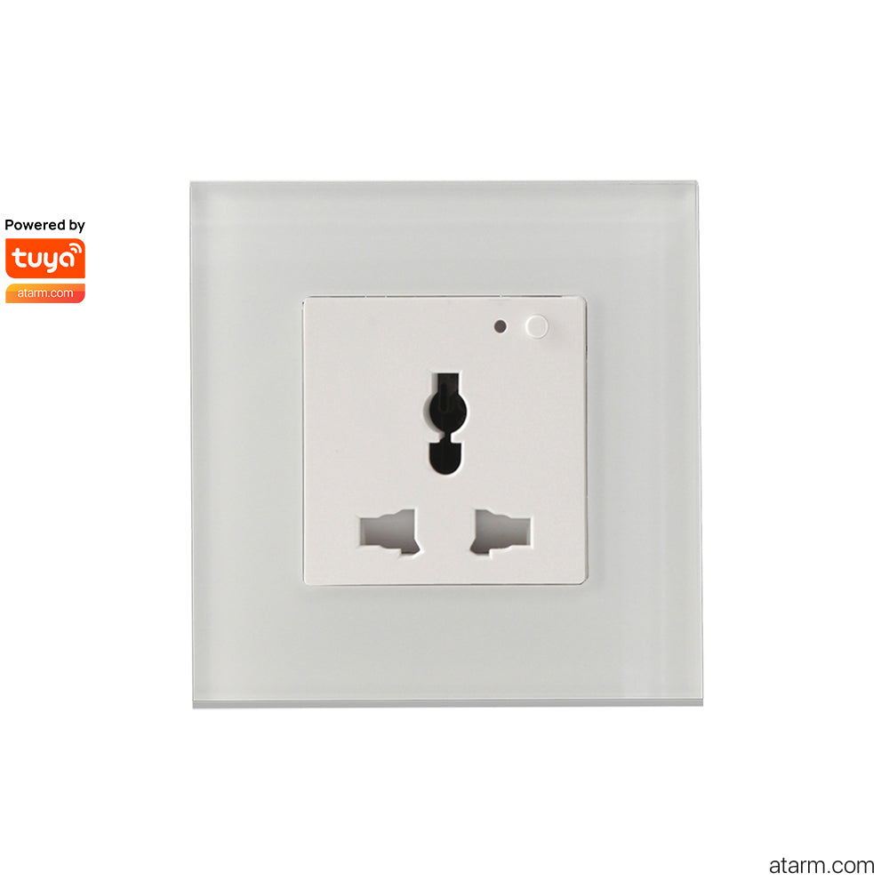 K905-U Wi-Fi Wall Socket - IFREEQ Expo