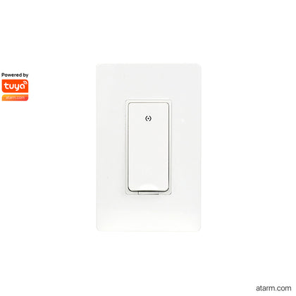 YSS102 Wi-Fi Wall Switch