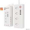 A24 Wi-Fi Power Strip - US - IFREEQ Expo