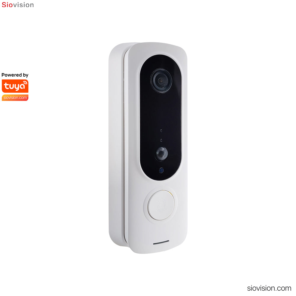 Wi Fi Dbell Hd Live Video Doorbell D620T Wi-Fi Video Door Bell