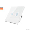 DS-101BW-2 Wi-Fi 2gang Light Switch - IFREEQ Expo