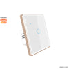 DS-101AW-1 Wi-Fi+BLE 1gang Light Switch - IFREEQ Expo