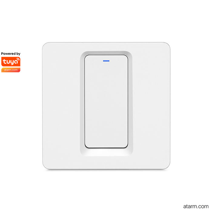 DS-102-1 Wi-Fi 1gang Light Switch - IFREEQ Expo
