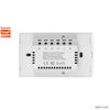 DS-121BW-4 Wi-Fi+BLE 4gang Light Switch - IFREEQ Expo