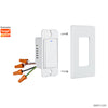 DS-122 Wi-Fi Light Switch - IFREEQ Expo