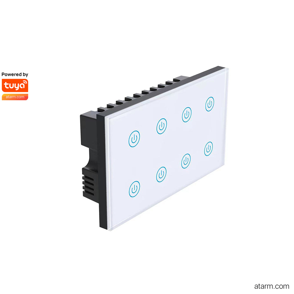 DS-1431NN 8gang Smart Switch