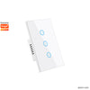 DS-152W Wi-Fi Curtain Switch - IFREEQ Expo