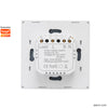 DS-161W 20A Wi-Fi High-power Switch - IFREEQ Expo