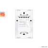 DS-162 20A Wi-Fi High-power Switch - IFREEQ Expo
