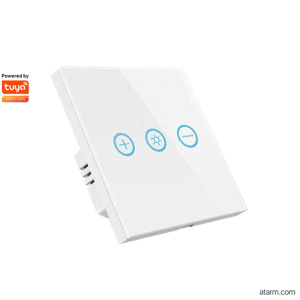 DS-171W Wi-Fi Dimmer Switch - IFREEQ Expo