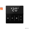HY609AC Wi-Fi Fan/Coil Thermostat - IFREEQ Expo