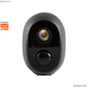 S1T Wi-Fi Battery-powered Camera - IFREEQ Expo