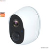 S1T Wi-Fi Battery-powered Camera - IFREEQ Expo