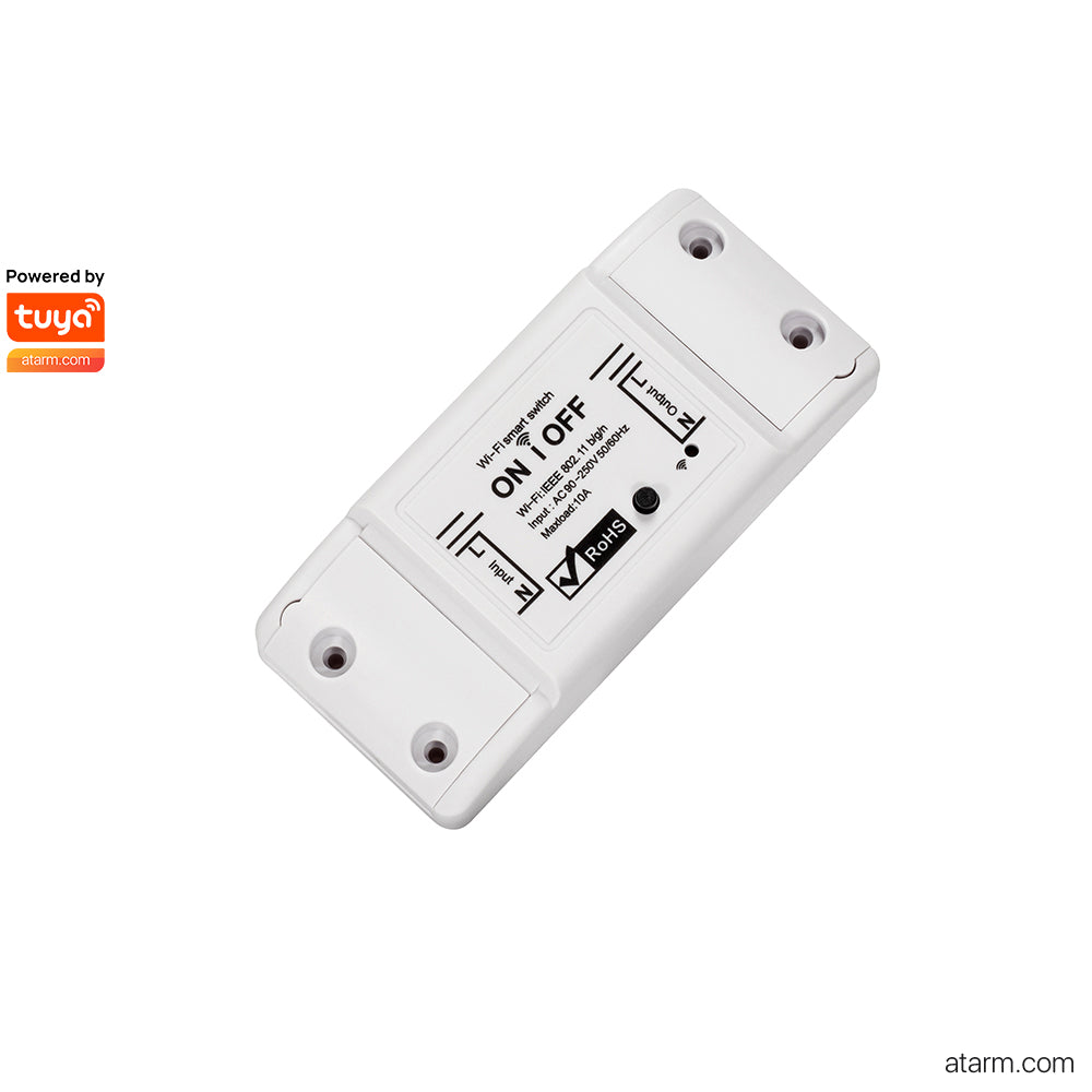SS-8839-01 Wi-Fi Switch Module - IFREEQ Expo