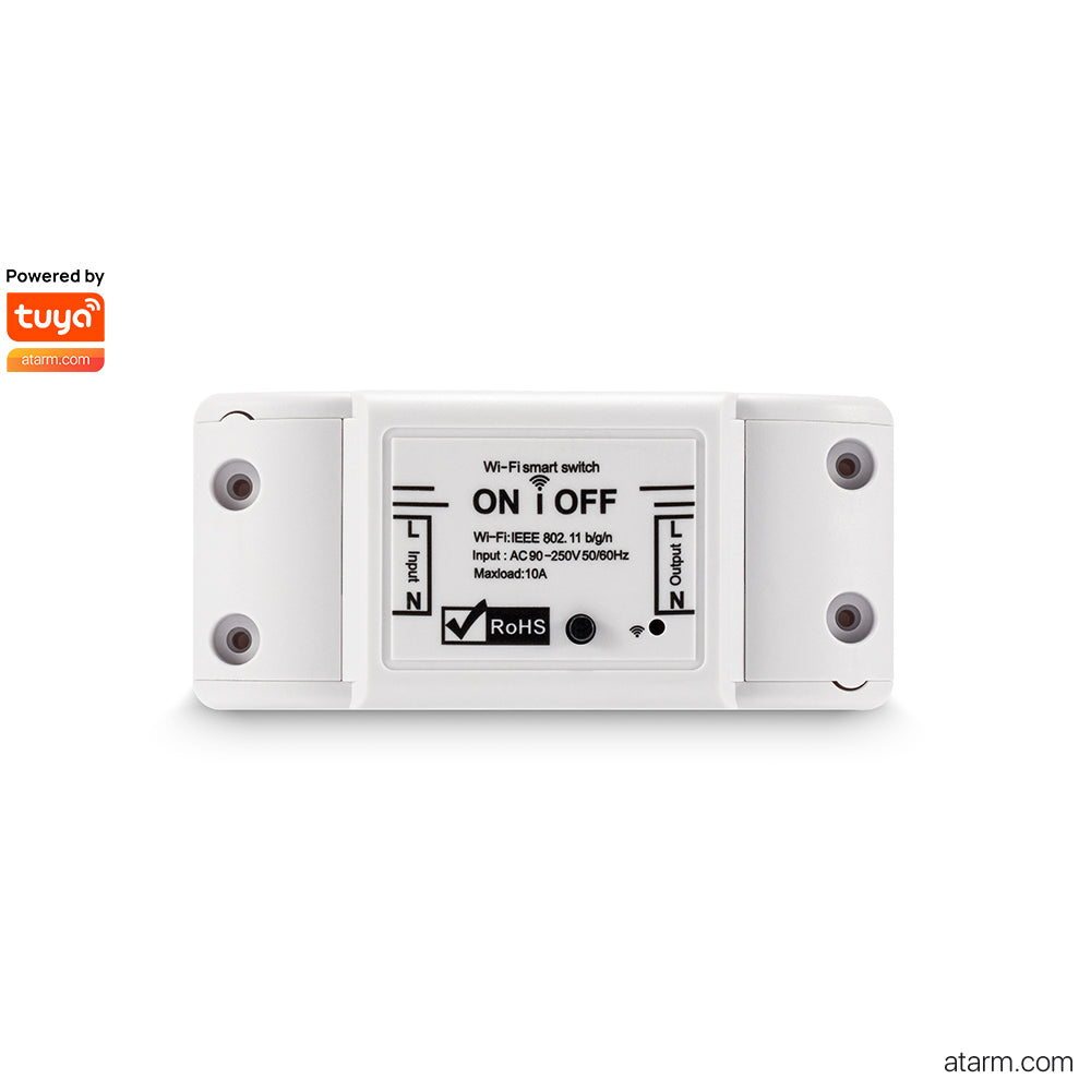 SS-8839-01 Wi-Fi Switch Module - IFREEQ Expo